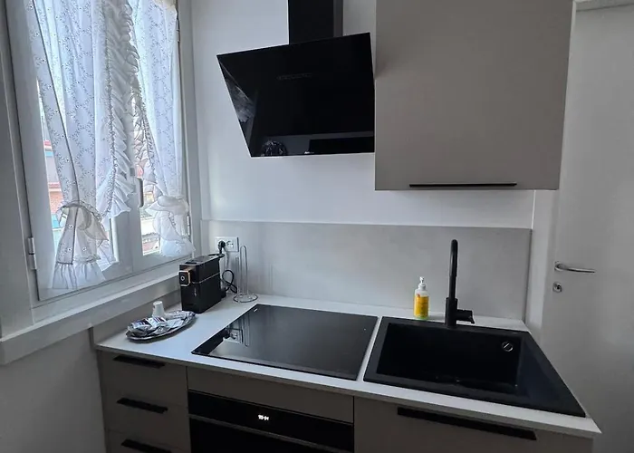 Loft Menabrea 12 * ミラノ