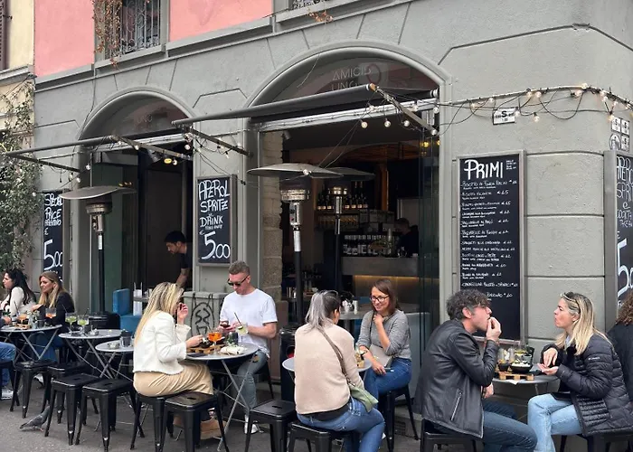 Historic Center Flat- Duomo 10m-m4 Vetra 아파트