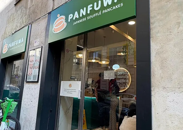 Apartment Historic Center Flat- Duomo 10m-m4 Vetra *