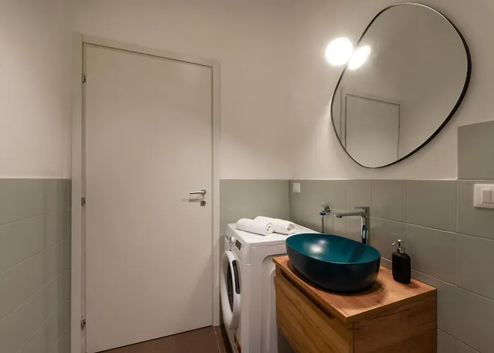 Apartamento Bazzi, 49 - Bocconi Milán