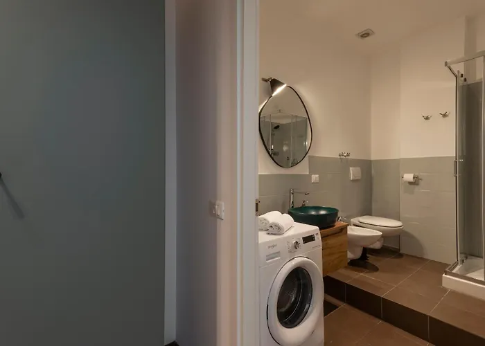 Apartamento Bazzi, 49 - Bocconi