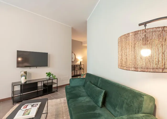 Bazzi, 49 - Bocconi Apartamento Milán