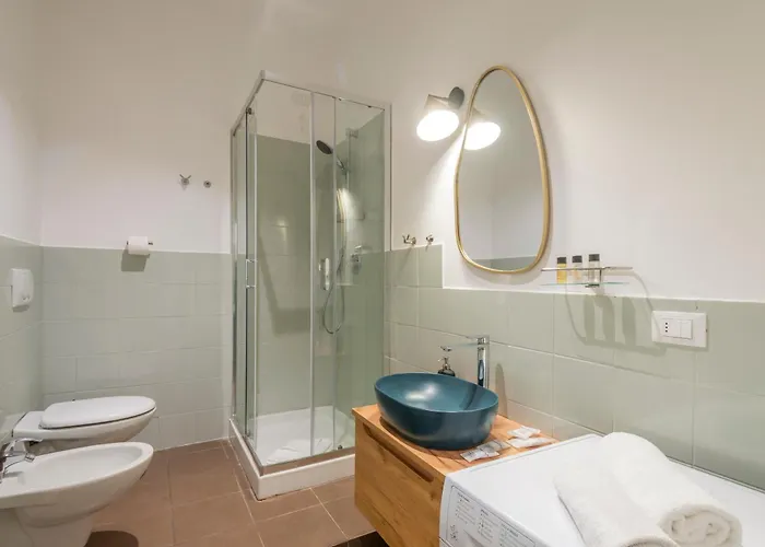 Apartamento Bazzi, 49 - Bocconi