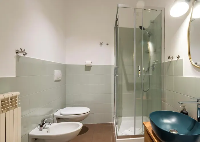 Apartamento Bazzi, 49 - Bocconi