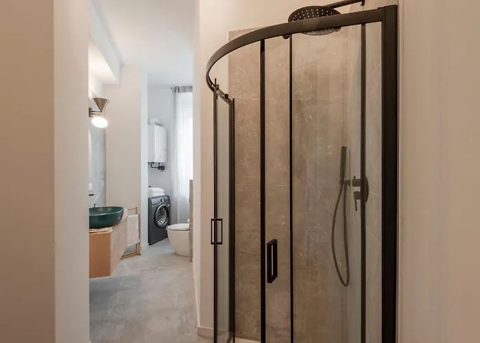 Apartamento Bazzi, 49 - Bocconi *