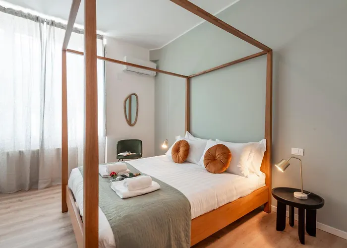 Bazzi, 49 - Bocconi * Milán