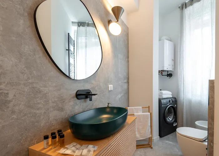 Bazzi, 49 - Bocconi * Milán