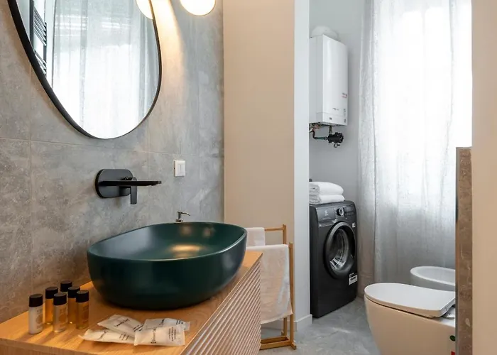 Apartamento Bazzi, 49 - Bocconi