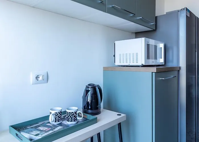 Melchiorre Gioia 67 Μιλάνο