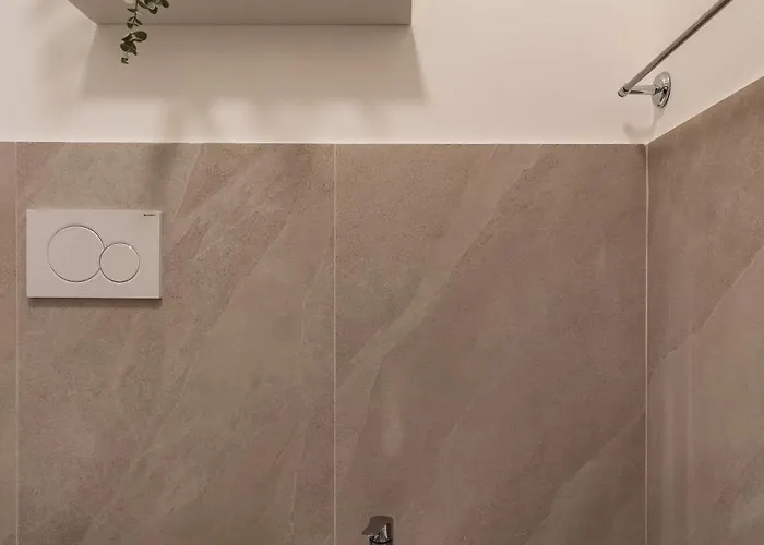 Διαμέρισμα Melchiorre Gioia 67 Μιλάνο