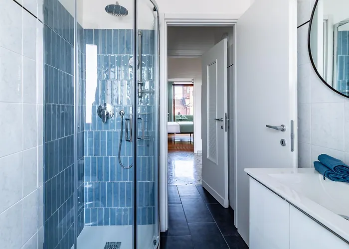 Melchiorre Gioia 67 * Μιλάνο