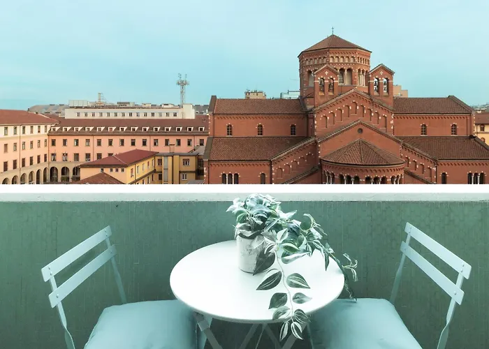 Melchiorre Gioia 67 * Μιλάνο