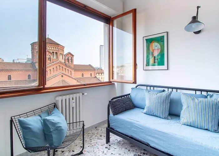 Melchiorre Gioia 67 Μιλάνο