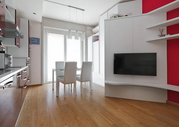 Sunny Hideaway アパート *