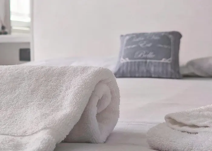 アパート Sunny Hideaway *