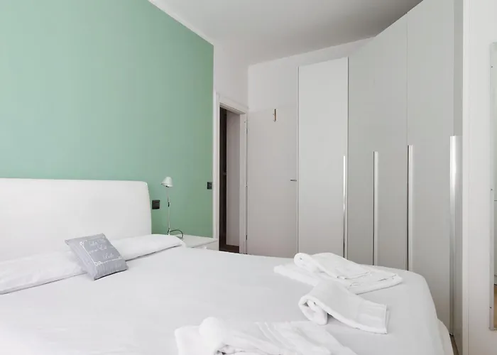 Sunny Hideaway アパート *