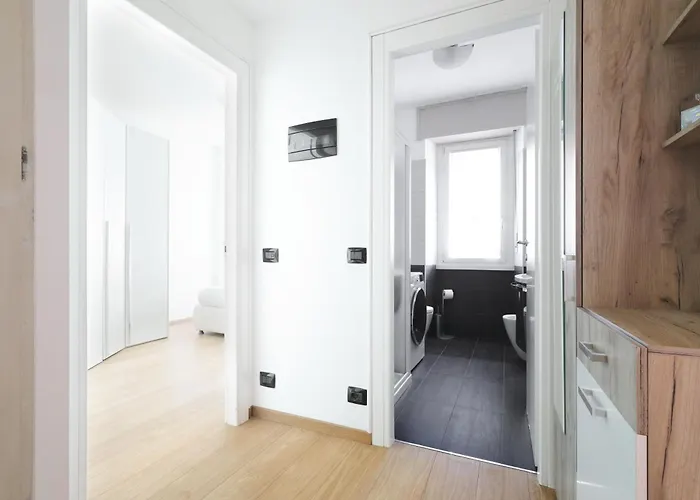 アパート Sunny Hideaway *