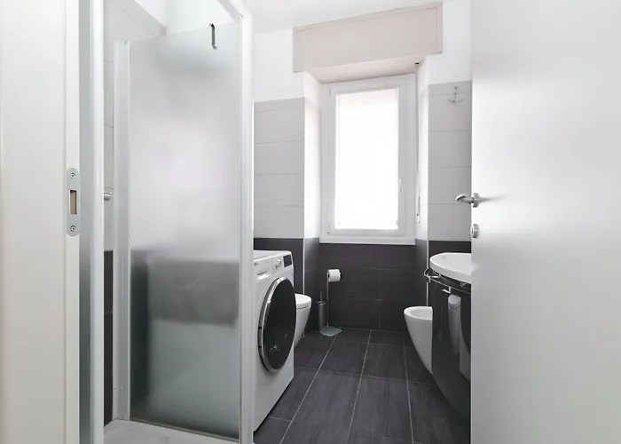 アパート Sunny Hideaway