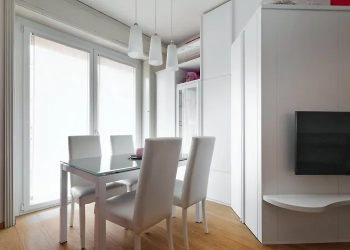 Sunny Hideaway アパート *