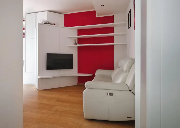 アパート Sunny Hideaway *