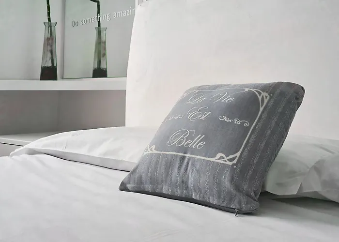 アパート Sunny Hideaway