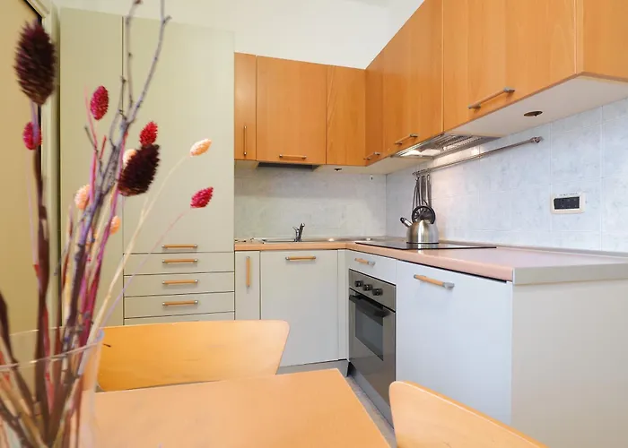 Apartment Primopiano - Bolama