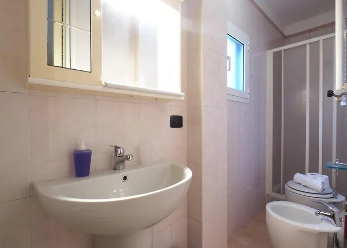 Primopiano - Bolama Apartment *