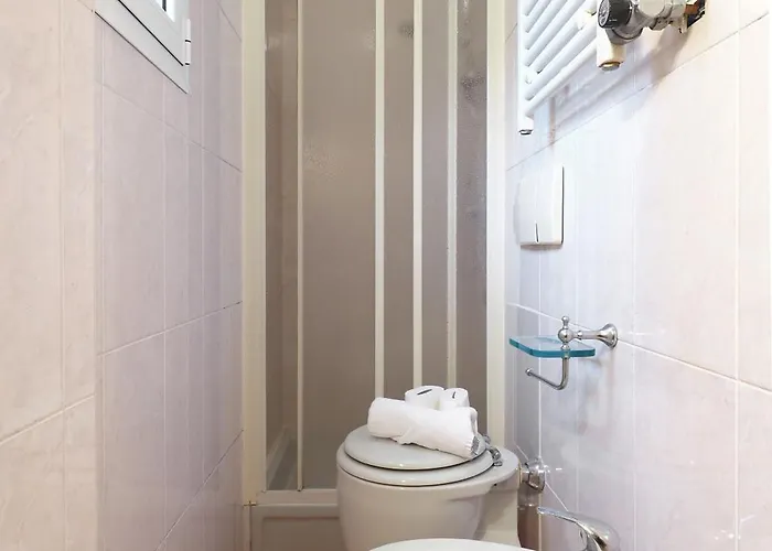 Apartment Primopiano - Bolama Milan