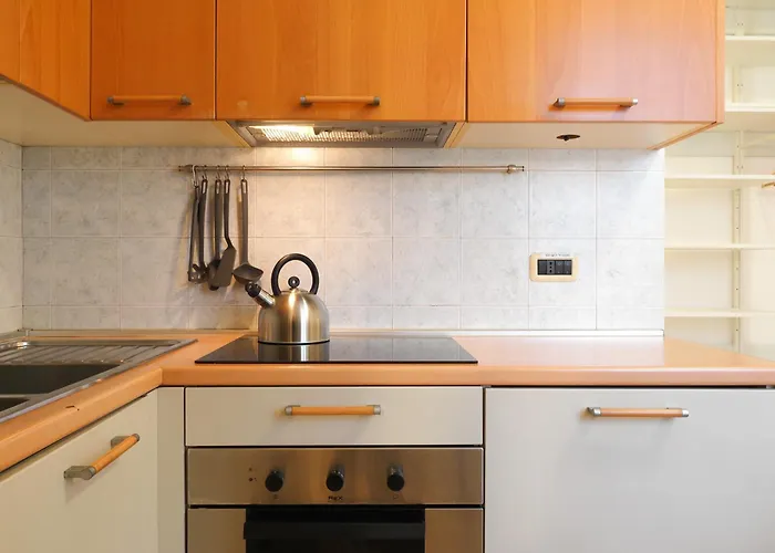 Primopiano - Bolama Apartment Milan