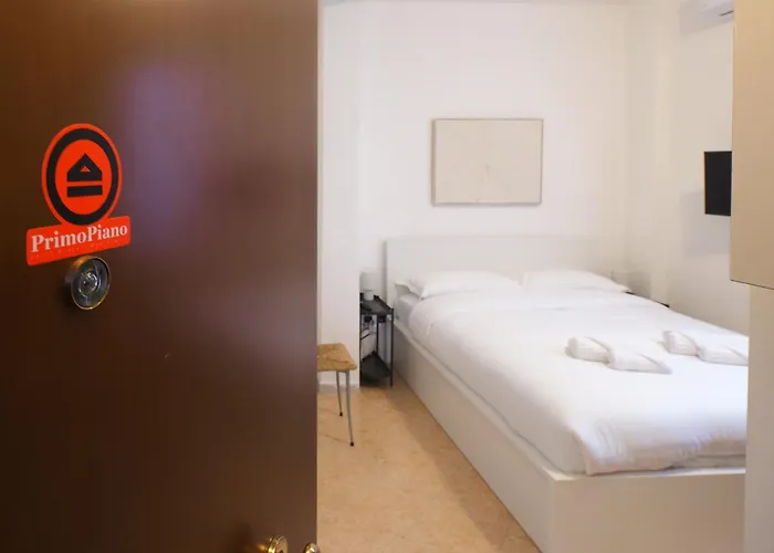 Primopiano - Bolama Apartment