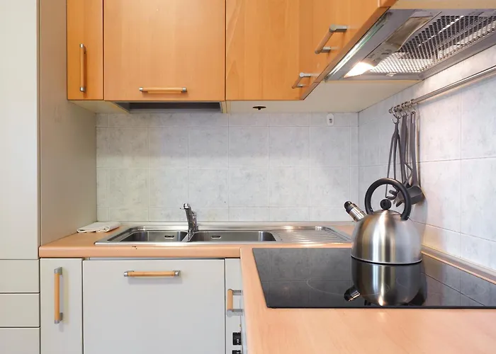 Primopiano - Bolama Apartment