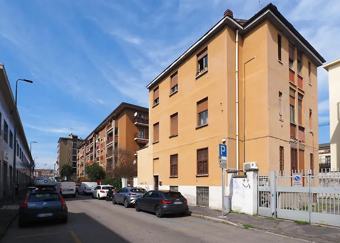 Apartment Primopiano - Bolama