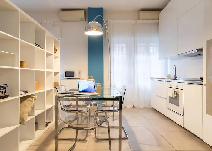 Zuara Flexyrent * Milano