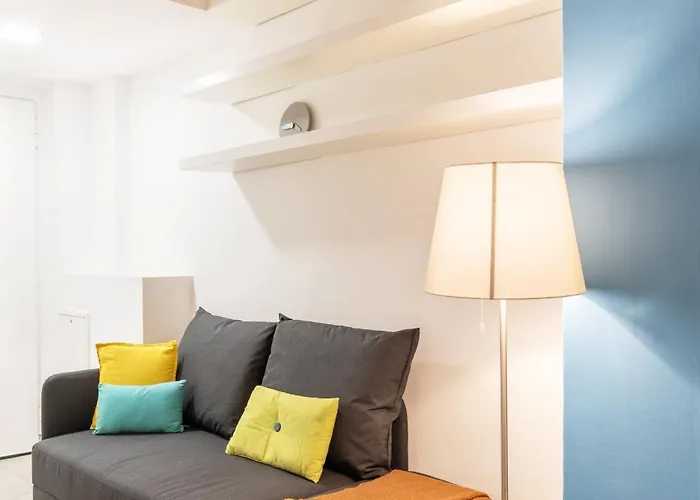 Zuara Flexyrent Milano