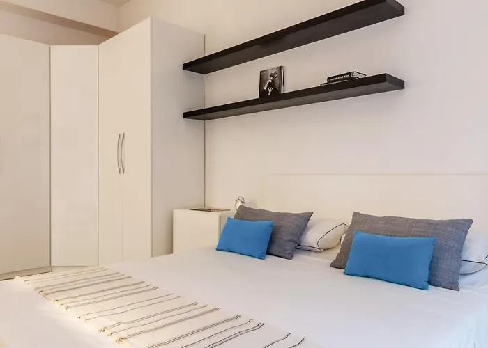 Zuara Flexyrent Lejlighed