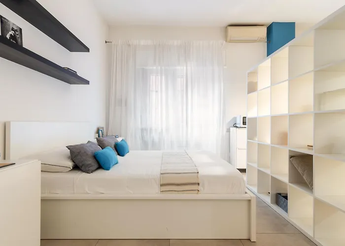 Zuara Flexyrent Lejlighed Milano