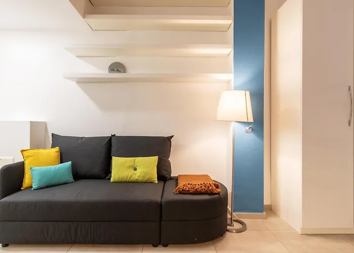 Zuara Flexyrent Milano