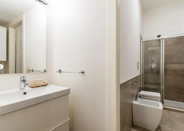 Lejlighed Zuara Flexyrent Milano