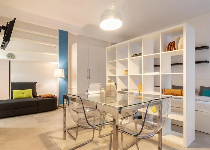 Appartement Zuara Flexyrent Milan