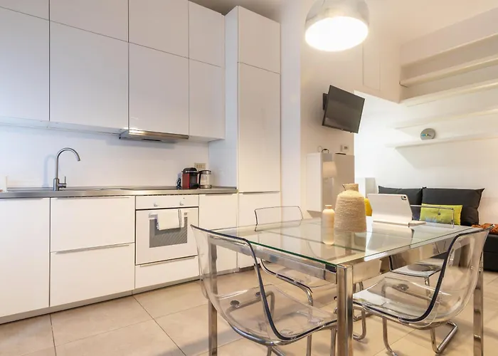 Lejlighed Zuara Flexyrent