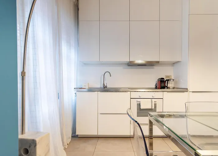 Zuara Flexyrent Lejlighed Milano