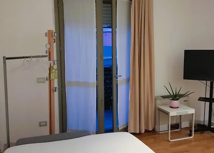 Apartamento Serendipity Milán
