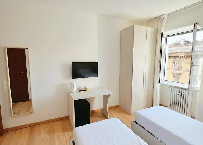Seveso Guest house
