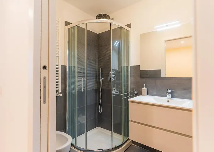 Rosolino House Porta Venezia Cozy E Wi-fi Appartamento