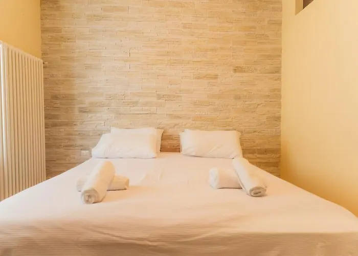 Appartamento Rosolino House Porta Venezia Cozy E Wi-fi