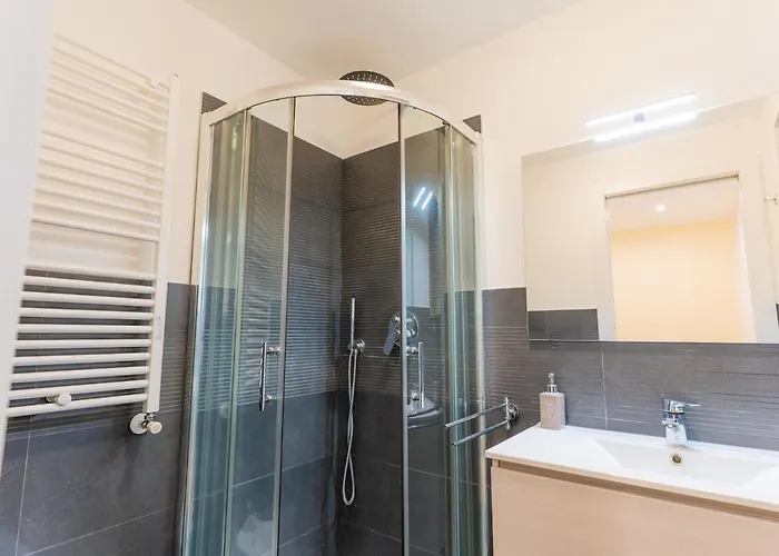 Rosolino House Porta Venezia Cozy E Wi-fi Milano