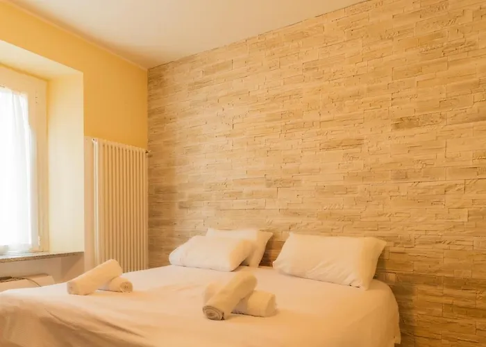 Appartamento Rosolino House Porta Venezia Cozy E Wi-fi