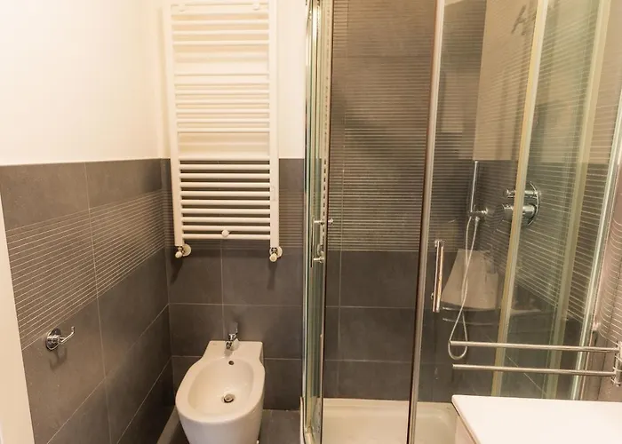 Rosolino House Porta Venezia Cozy E Wi-fi Milano