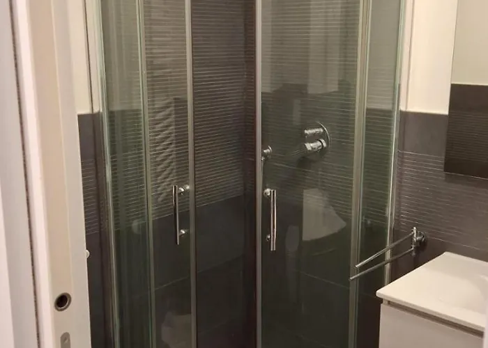 Rosolino House Porta Venezia Cozy E Wi-fi Appartement Milaan