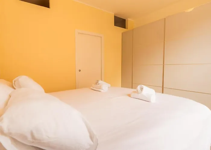 Rosolino House Porta Venezia Cozy E Wi-fi